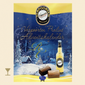 Verpoorten adventskalender vinterdröm 240g